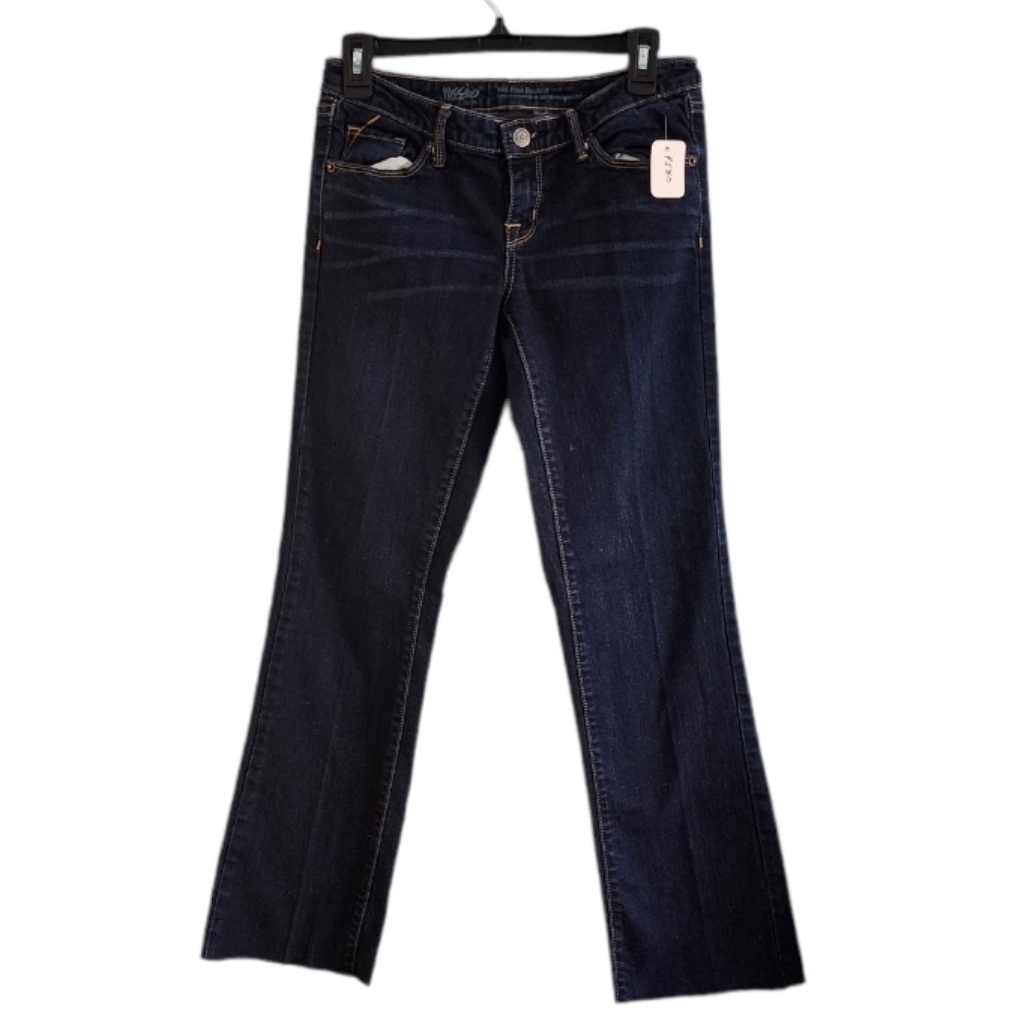Preowned Mossimo Blue Jeans